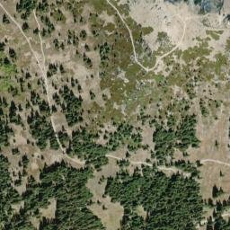 300, Ashland, OR 97520, USA High Resolution Satellite Map