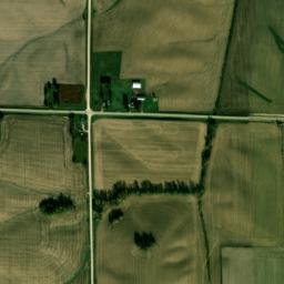 1999 190th Street, Marshalltown, IA 50158 High Resolution Satellite Map