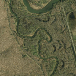 Riverside Junction New York High Resolution Satellite Map