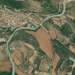 Estada map(satellite map)