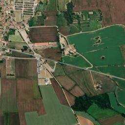 Jafre map(satellite map)