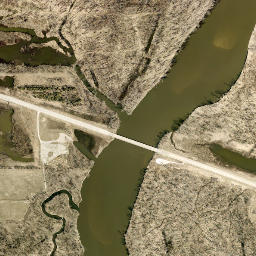 Blairs Ferry Road Palo IA 52324 America High Resolution Satellite Map