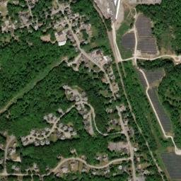 Uxbridge Ma Gis Maps Permits Map - Uxbridge, Ma 01569 - Worcester County