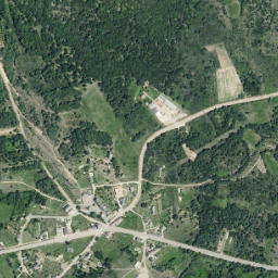 Palacios de Sanabria map(satellite map)