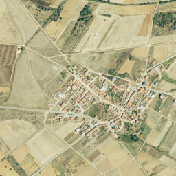 Brime de Sog map(satellite map)