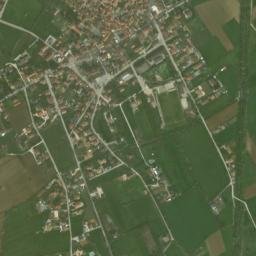 Scurcola Marsicana map(satellite map)