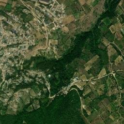 Sabnova map(satellite map)