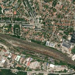 Obshtina Dimitrovgrad map(satellite map)