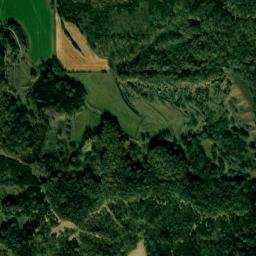 Monona County map(satellite map)