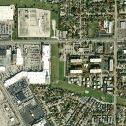 8057-8059 W Foster Ln, Niles, IL 60714 Satellite Map