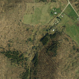 Chipmunk New York High Resolution Satellite Map