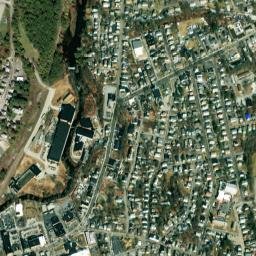 Webster map(satellite map)