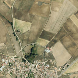 Valdunquillo map(satellite map)