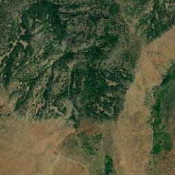Bashkia Vau i Dejës map(satellite map)