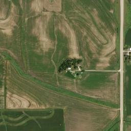 21331 U.S. 71, Carroll, IA 51401, USA High Resolution Satellite Map