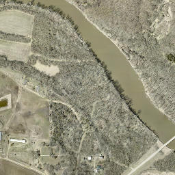 Lincoln Highway, Boone, IA 50036, America High Resolution Satellite Map