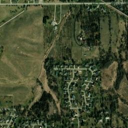 500-640 Reynolds Road, Marshalltown, IA High Resolution Satellite Map