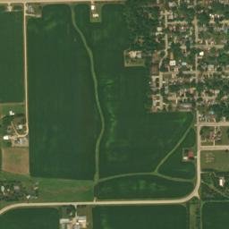 500 S Reynolds Ave, Mt Morris, IL 61054, USA Satellite Map