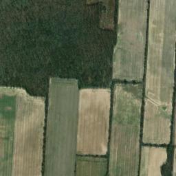 Satellite view of Kingsville Golf & Country Club