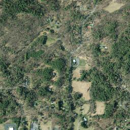 Satellite view of Woodstock Golf Club