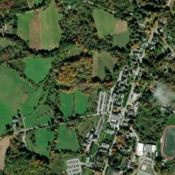 Dudley map(satellite map)