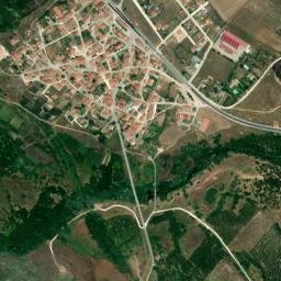 Barbadillo del Mercado map(satellite map)
