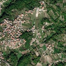 Tornareccio map(satellite map)
