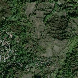Obshtina Rodopi map(satellite map)