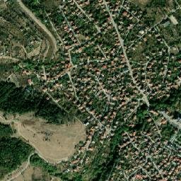 Obshtina Kuklen map(satellite map)