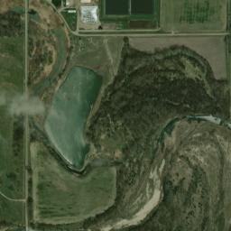 84200 546th Avenue, Norfolk, NE 68701 High Resolution Satellite Map