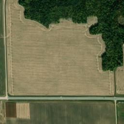 750-898 Lincoln Highway, Scranton, IA High Resolution Satellite Map