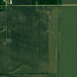 12001-12399 W Goose Hollow Rd Polo High Resolution Satellite Map