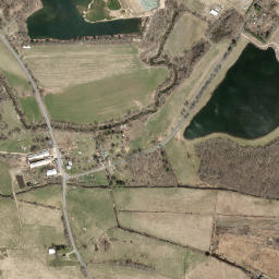 Sodom Connecticut High Resolution Satellite Map