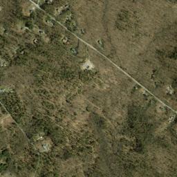 Satellite view of Blissful Meadows Golf Club