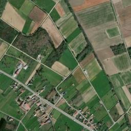 Trasmiras map(satellite map)