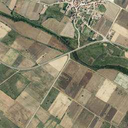 Quintanilla de Urz map(satellite map)