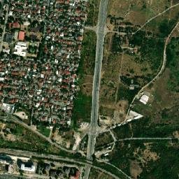 Butel map(satellite map)