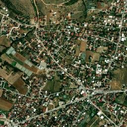 Арачиново map(satellite map)