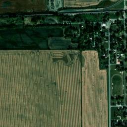 401-505 West Main Street, Grand Junction High Resolution Satellite Map