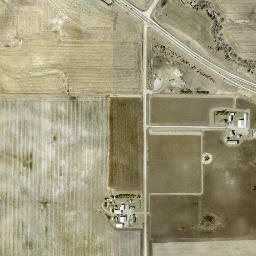 County E51 Road, Ogden, IA 50212, USA High Resolution Satellite Map