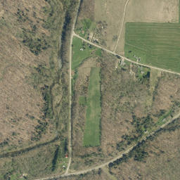 Marvin New York High Resolution Satellite Map