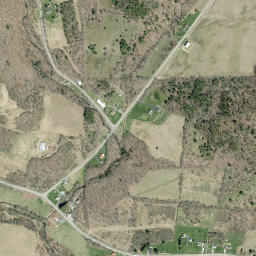 Sagetown New York High Resolution Satellite Map