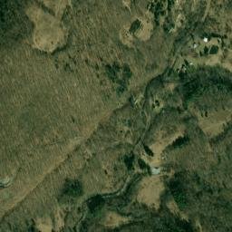 Kerryville New York High Resolution Satellite Map