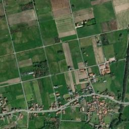 Porqueira map(satellite map)