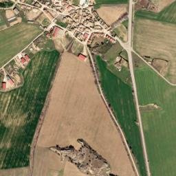Albero Bajo map(satellite map)