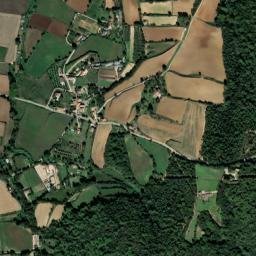 Juià map(satellite map)