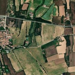 Rupià map(satellite map)