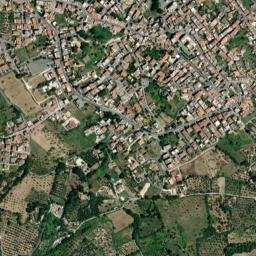 Marcellina map(satellite map)