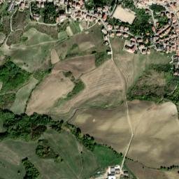 Torricella Peligna map(satellite map)