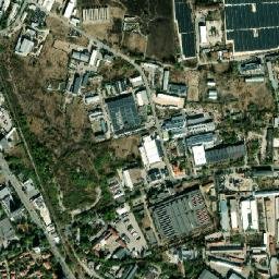 Asenovgrad map(satellite map)